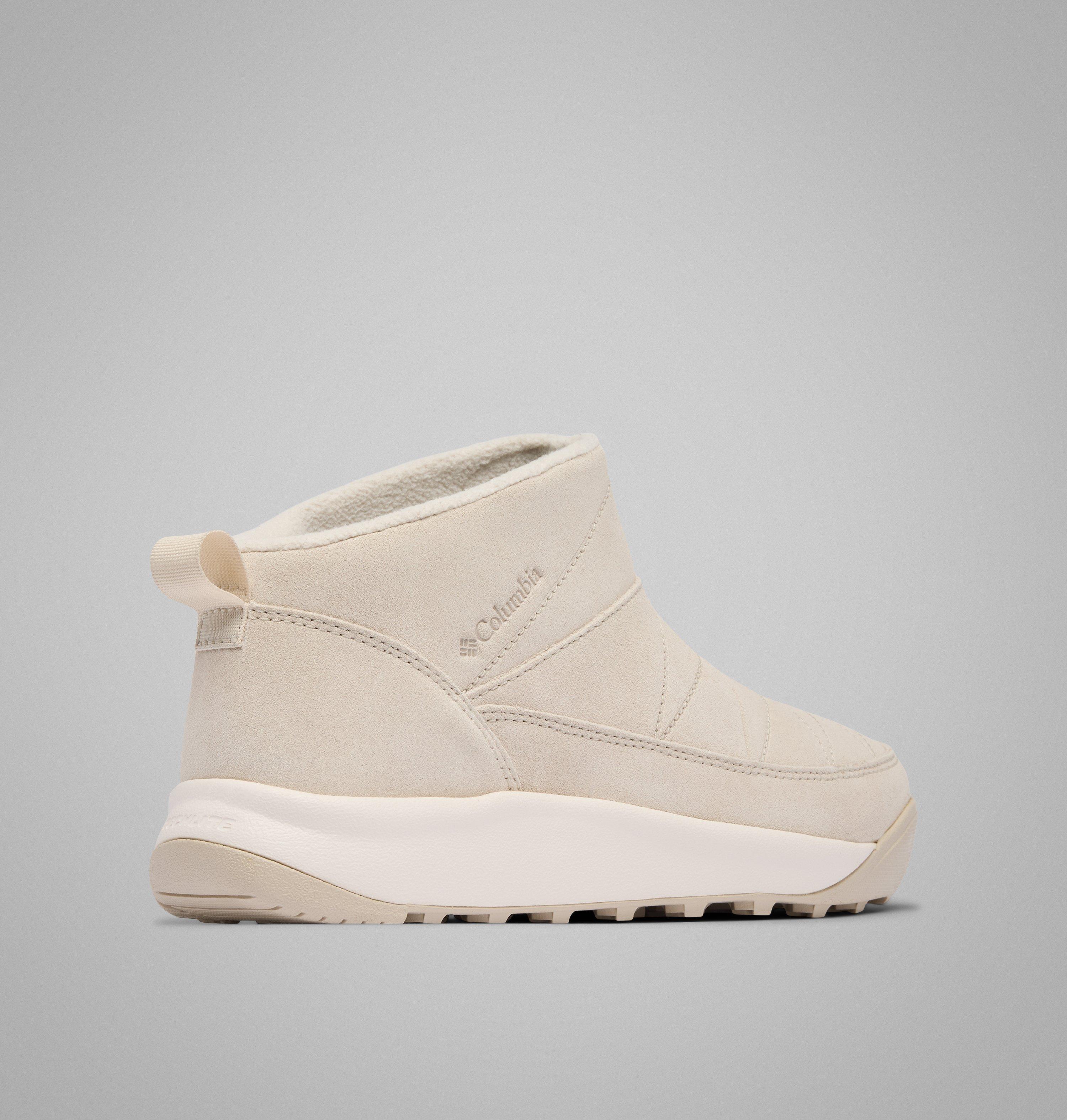 Women's Minx Xtra Shorty Suede Boot - Wide | 278 | 6 9
