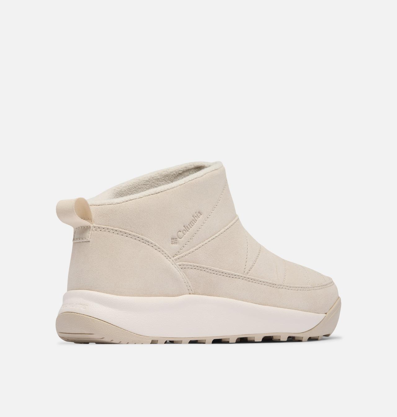 Women's Minx™ Xtra Shorty Suede Boot - Wide | 278 | 8.5 9