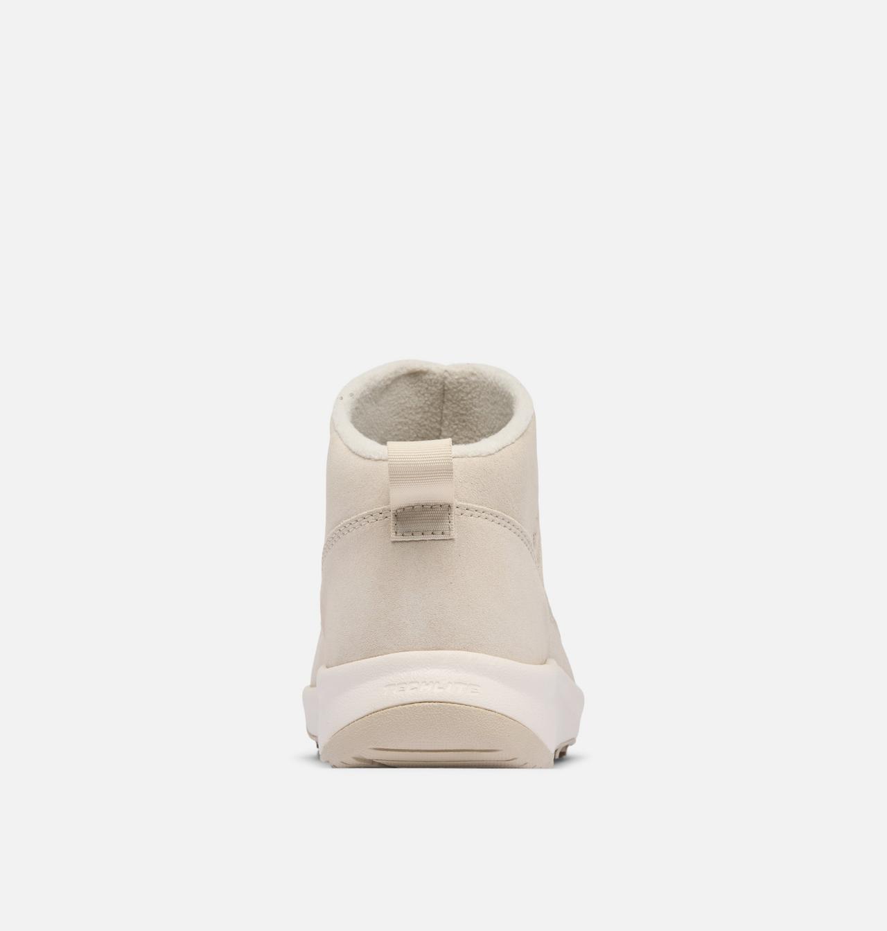 Women's Minx™ Xtra Shorty Suede Boot - Wide | 278 | 8.5 2