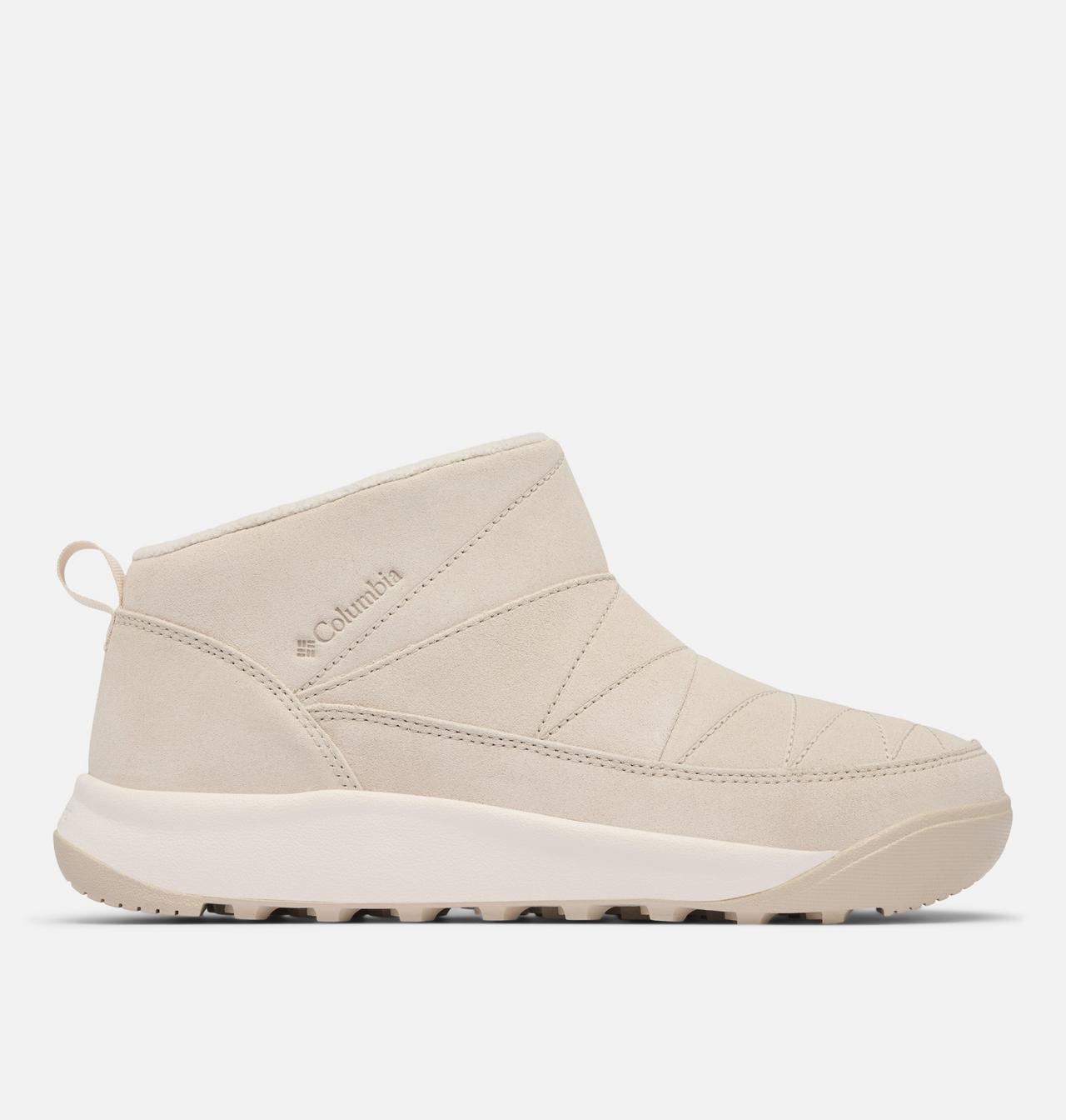 Women's Minx™ Xtra Shorty Suede Boot - Wide | 278 | 8.5 1