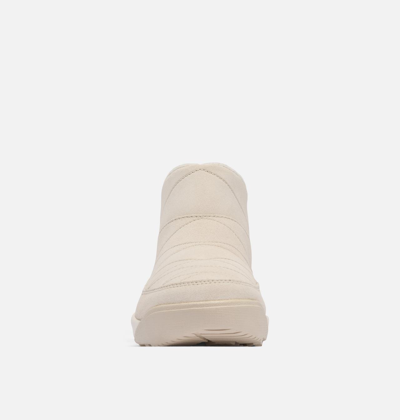 Women's Minx™ Xtra Shorty Suede Boot - Wide | 278 | 8.5 8