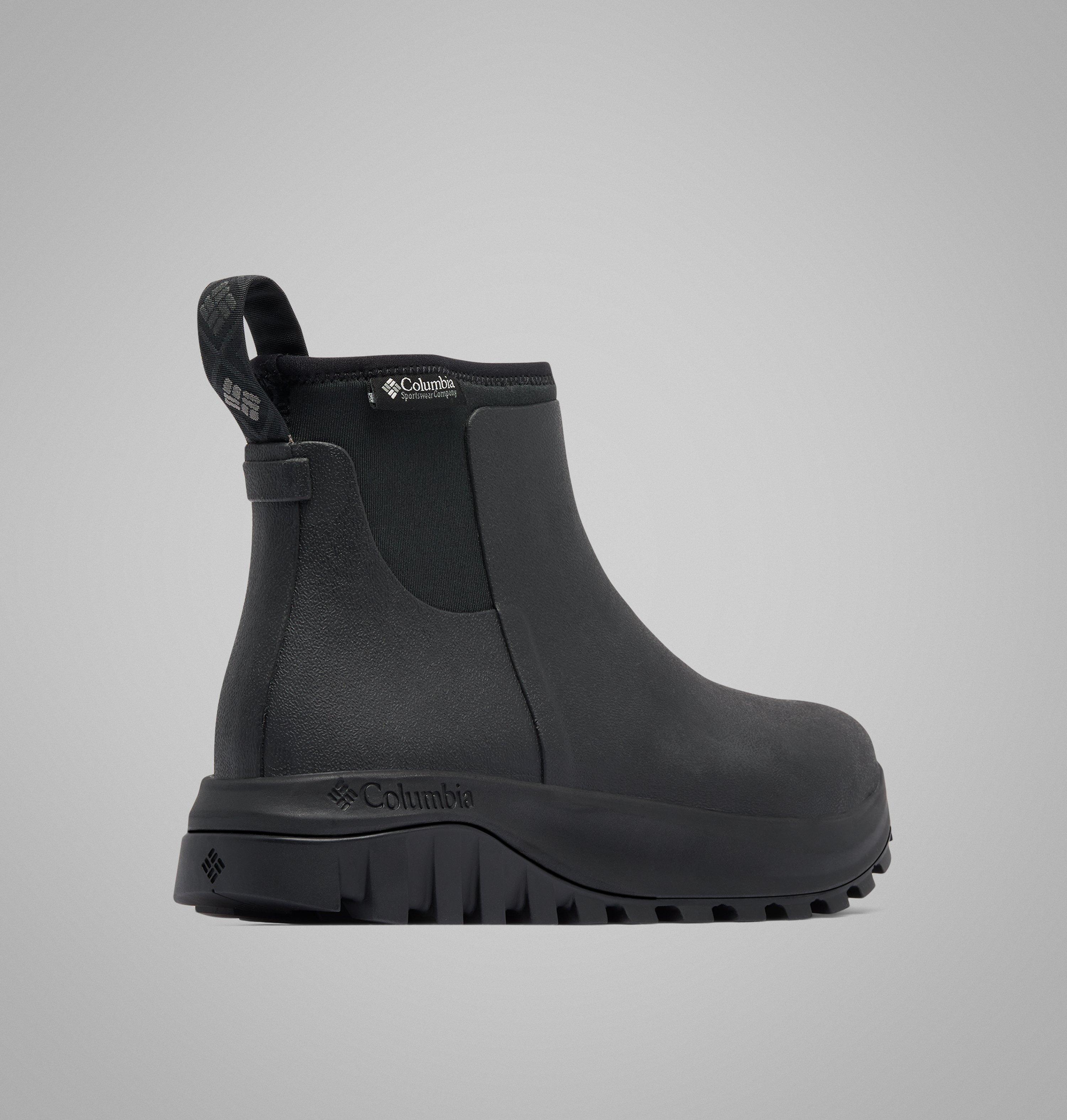 Botte Venturetrot pour femme 9