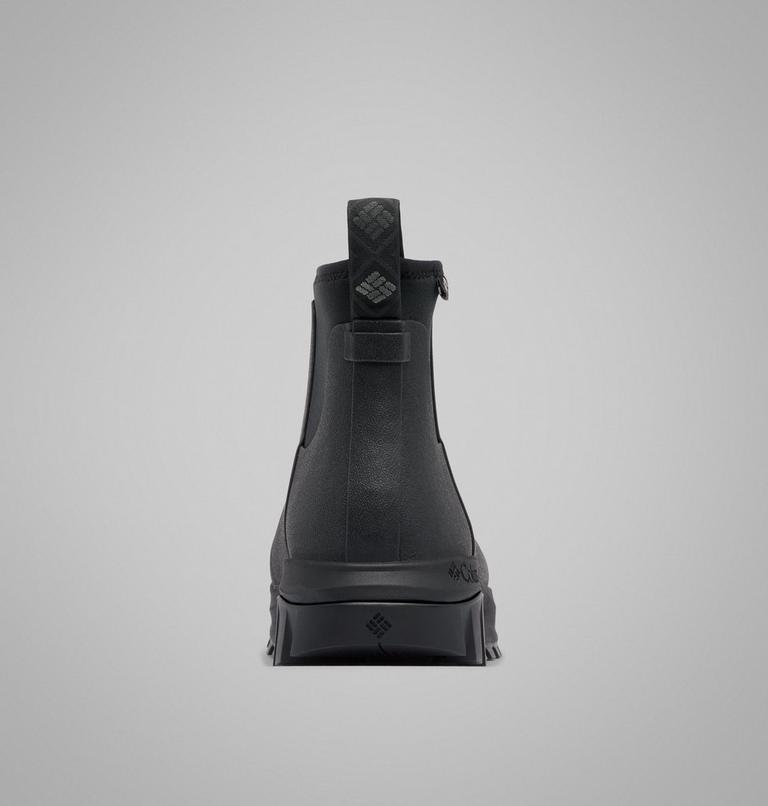 Botas de invierno impermeables Venturetrot para mujer, Color: Black, Sea Salt, image 2
