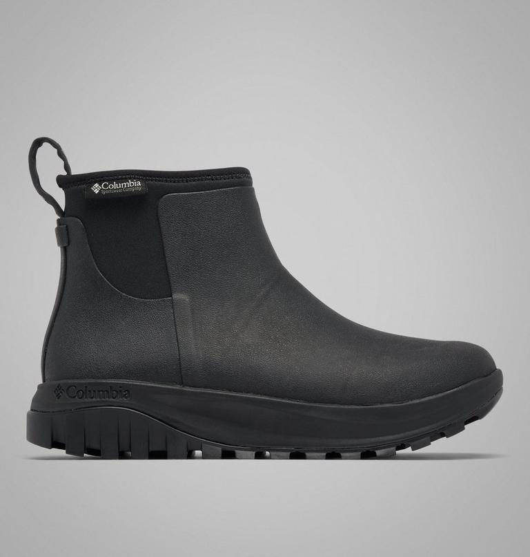 Botas de invierno impermeables Venturetrot para mujer, Color: Black, Sea Salt, image 1