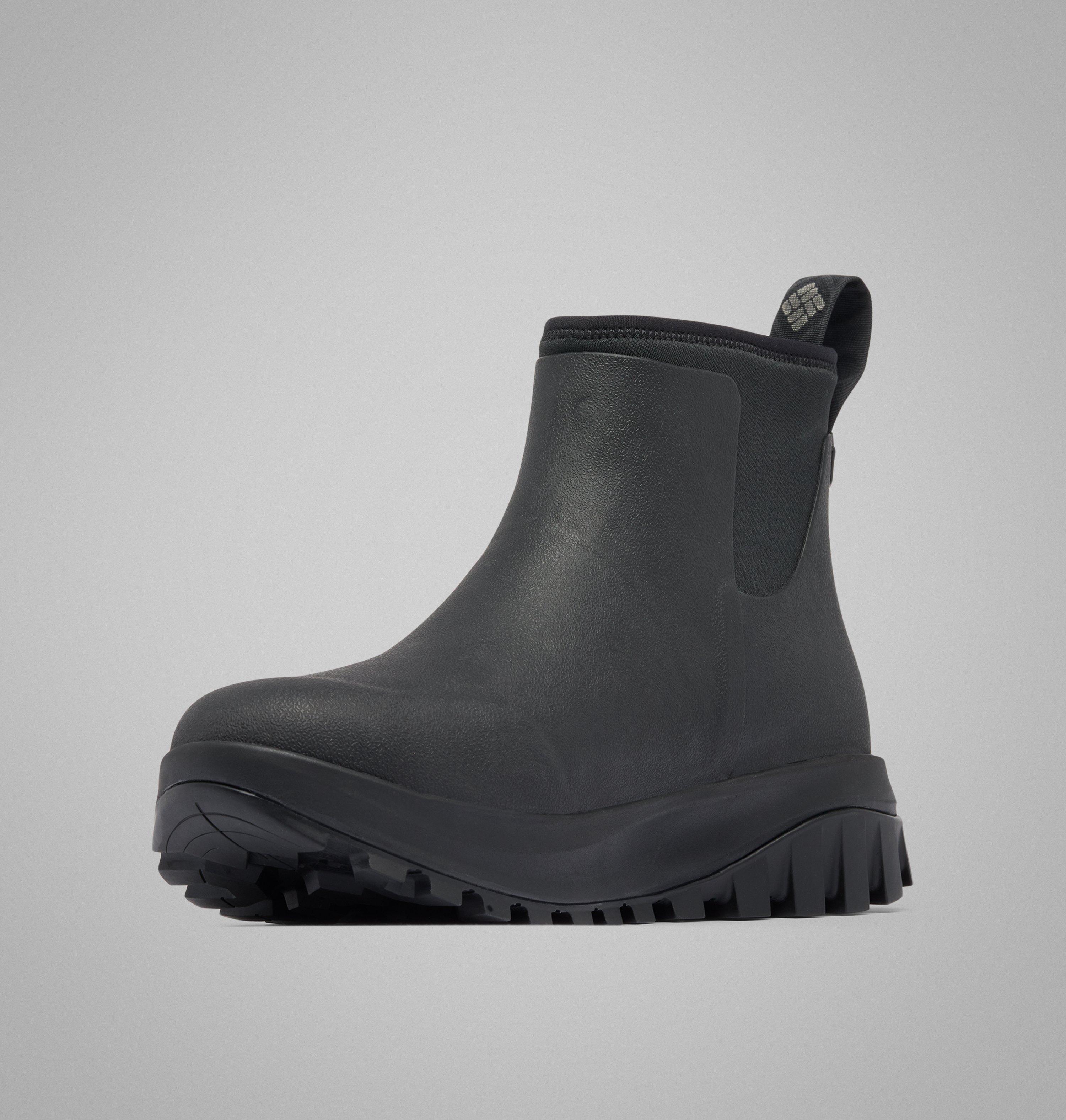 Botte Venturetrot pour femme 7