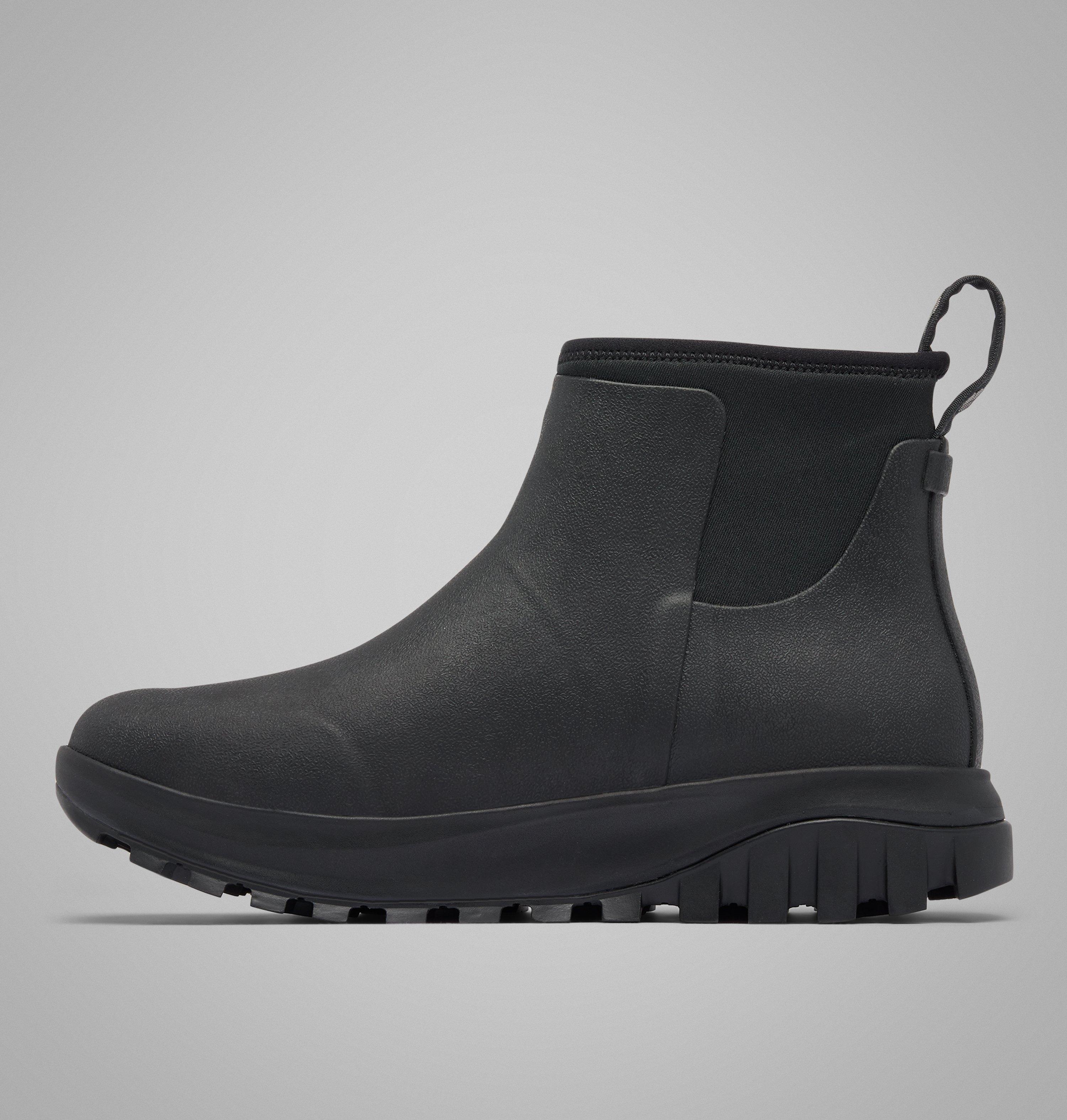 Botte Venturetrot pour femme 6