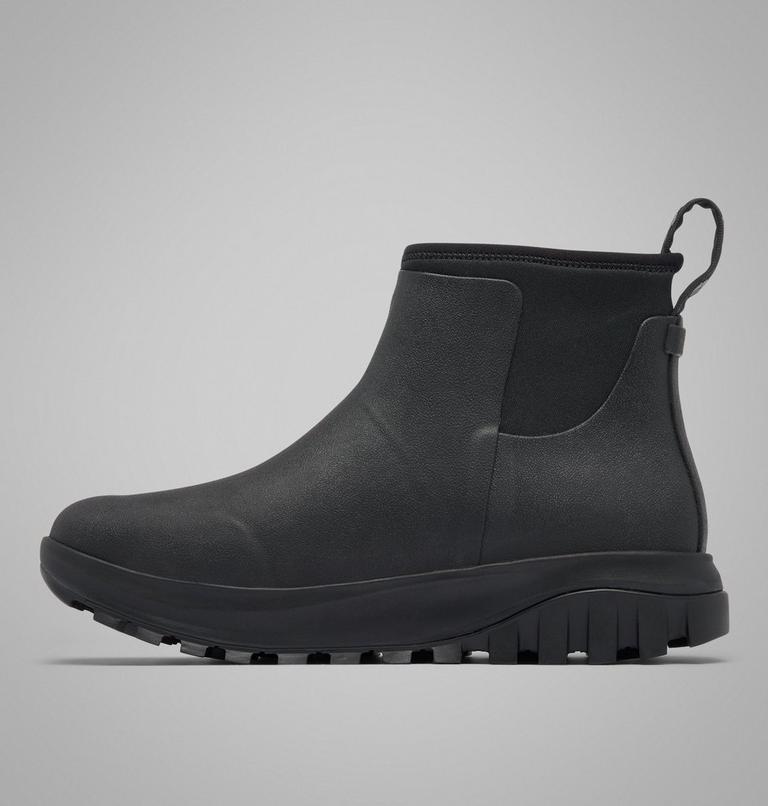 Botas de invierno impermeables Venturetrot para mujer, Color: Black, Sea Salt, image 6