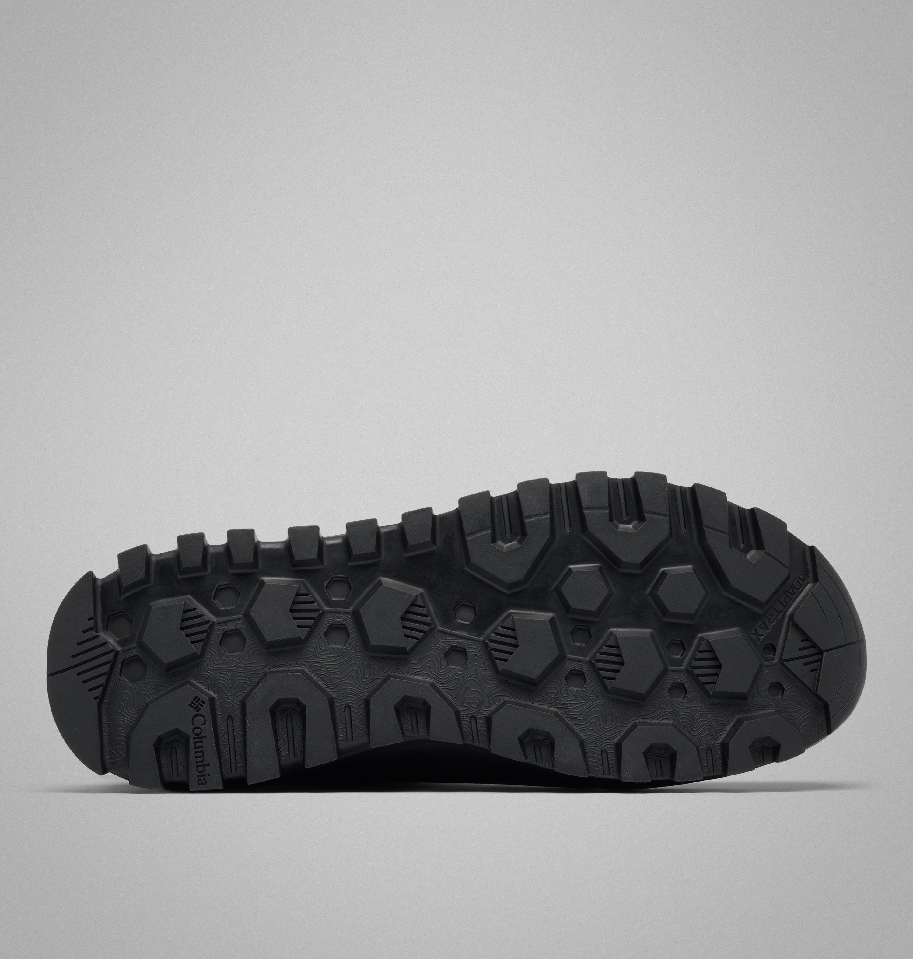 Botte Venturetrot pour femme 5