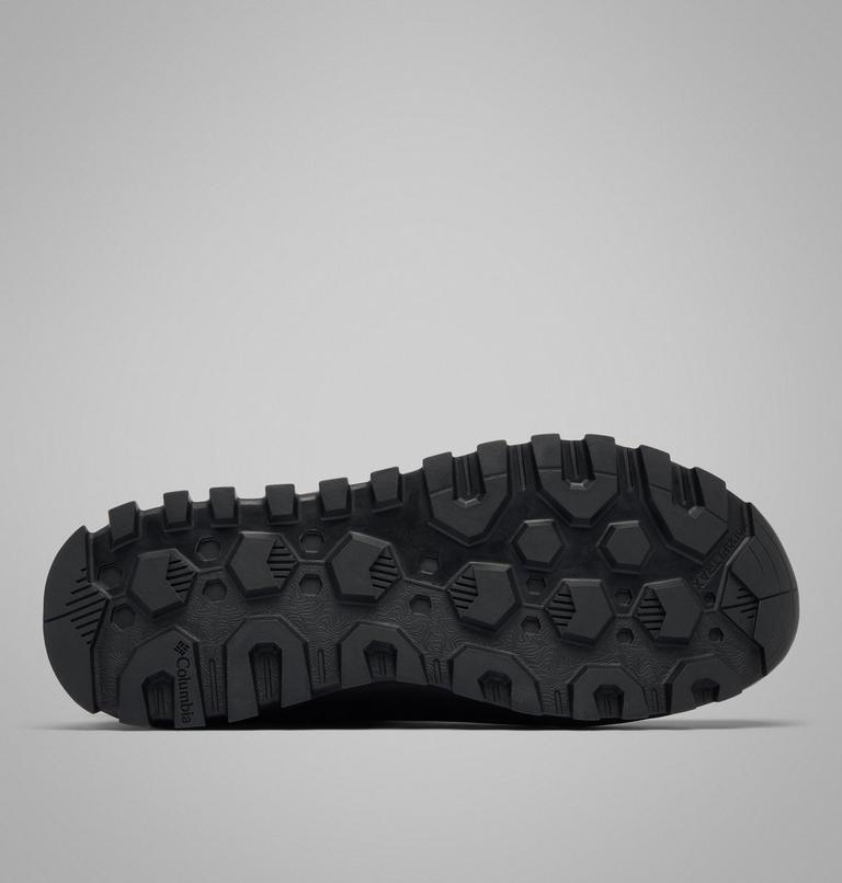 Botas de invierno impermeables Venturetrot para mujer, Color: Black, Sea Salt, image 5
