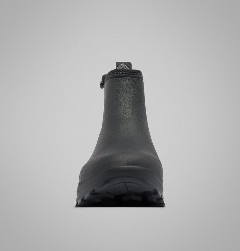 Botas de invierno impermeables Venturetrot para mujer, Color: Black, Sea Salt, image 8