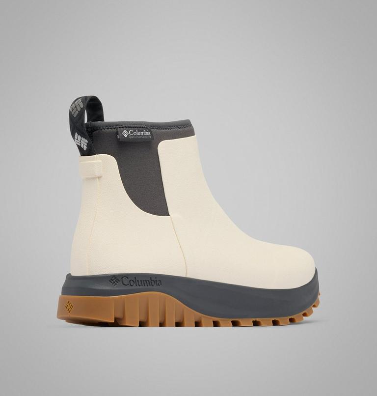 Botas de invierno impermeables Venturetrot para mujer, Color: Sea Salt, Shark, image 9