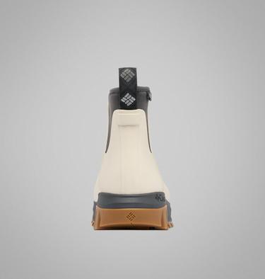 Women's Venturetrot Waterproof Winter Boot, Color: Sea Salt, Shark, image 2