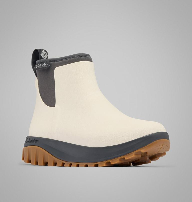 Botas de invierno impermeables Venturetrot para mujer, Color: Sea Salt, Shark, image 3