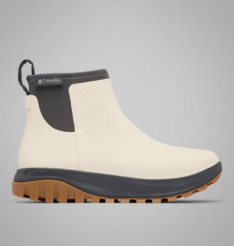 Botas de invierno impermeables Venturetrot para mujer, Color: Sea Salt, Shark, image 1