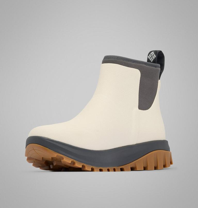 Botas de invierno impermeables Venturetrot para mujer, Color: Sea Salt, Shark, image 7