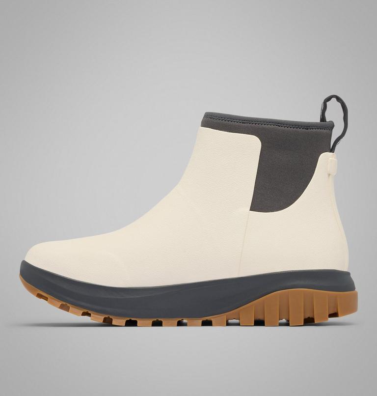 Botas de invierno impermeables Venturetrot para mujer, Color: Sea Salt, Shark, image 6
