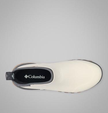 Stivaletti invernali impermeabili Venturetrot da donna, Color: Sea Salt, Shark, image 4