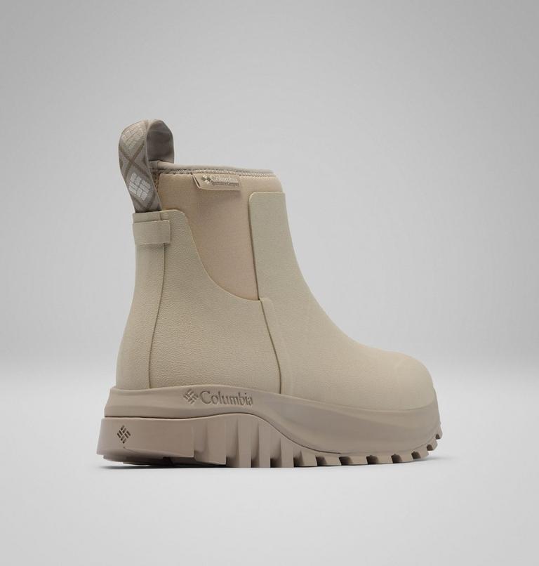 Women's Venturetrot Waterproof Winter Boot, Color: Ancient Fossil, Oxford Tan, image 9