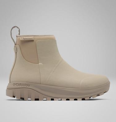 Women's Venturetrot Waterproof Winter Boot, Color: Ancient Fossil, Oxford Tan, image 1