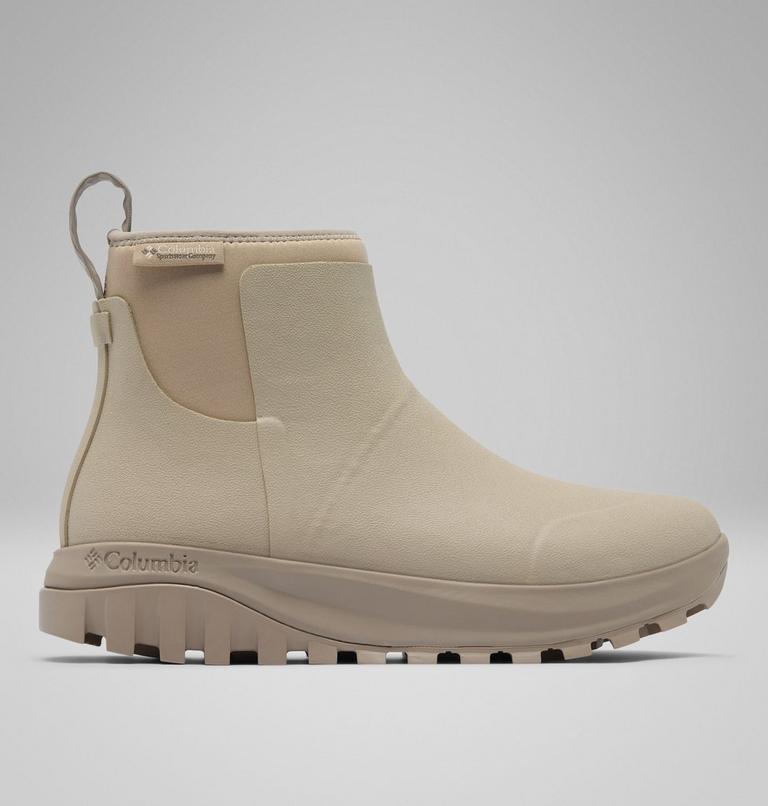 Women's Venturetrot Waterproof Winter Boot, Color: Ancient Fossil, Oxford Tan, image 1