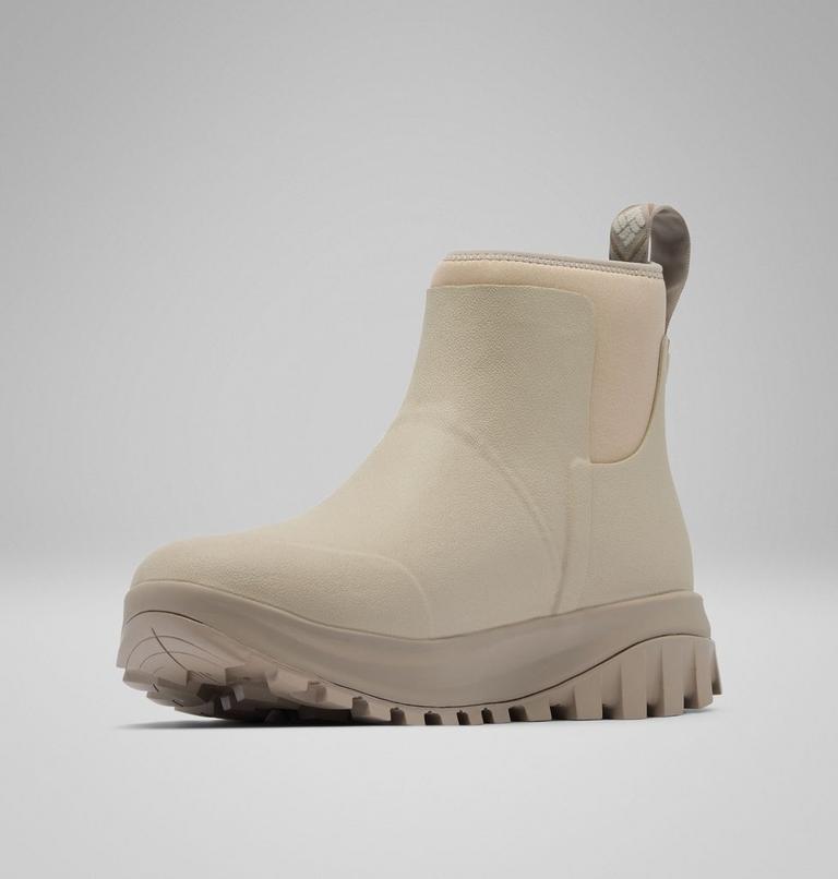 Women's Venturetrot Waterproof Winter Boot, Color: Ancient Fossil, Oxford Tan, image 7