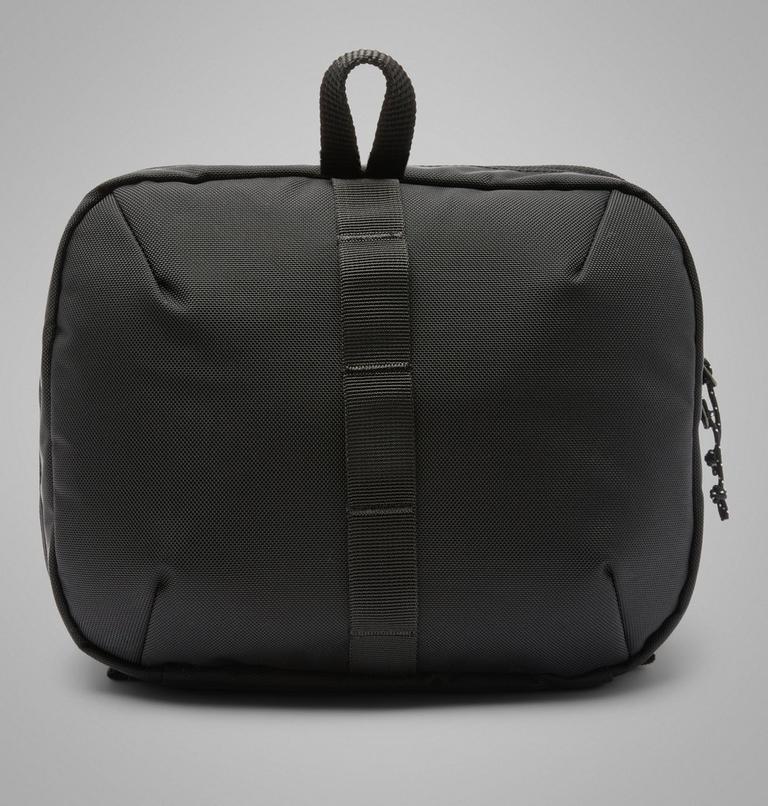 Unisex Landroamer Wash Bag, Color: Black, image 2