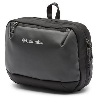 Unisex Landroamer Wash Bag, Color: Black, image 3