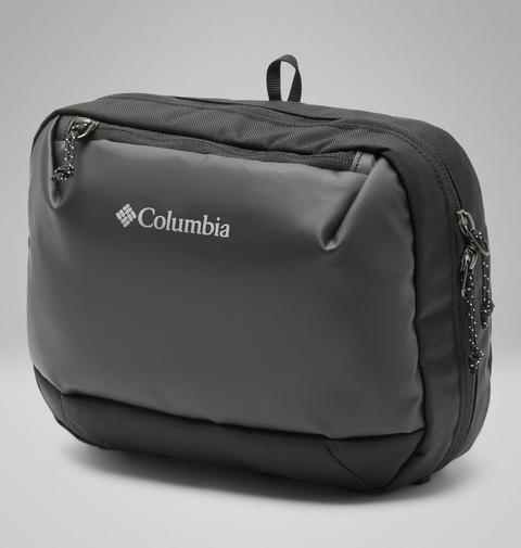 Несессеры Columbia Landroamer Dopp Kit, цвет: Чёрный