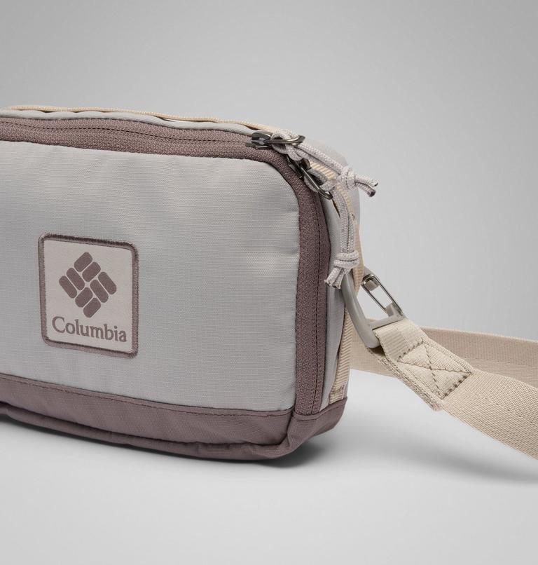 Unisex Landroamer Wash Bag, Color: Flint Grey, Black, image 8
