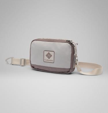 Unisex Landroamer Wash Bag, Color: Flint Grey, Black, image 3