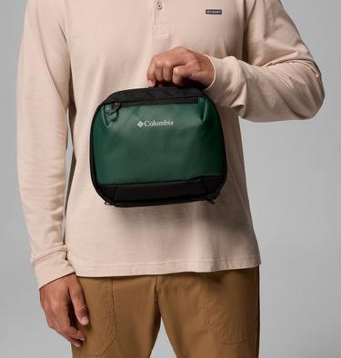 Trousse de Toilette Landroamer Unisexe, Color: Rain Forest, Black, image 12