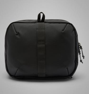 Unisex Landroamer Wash Bag, Color: Rain Forest, Black, image 6