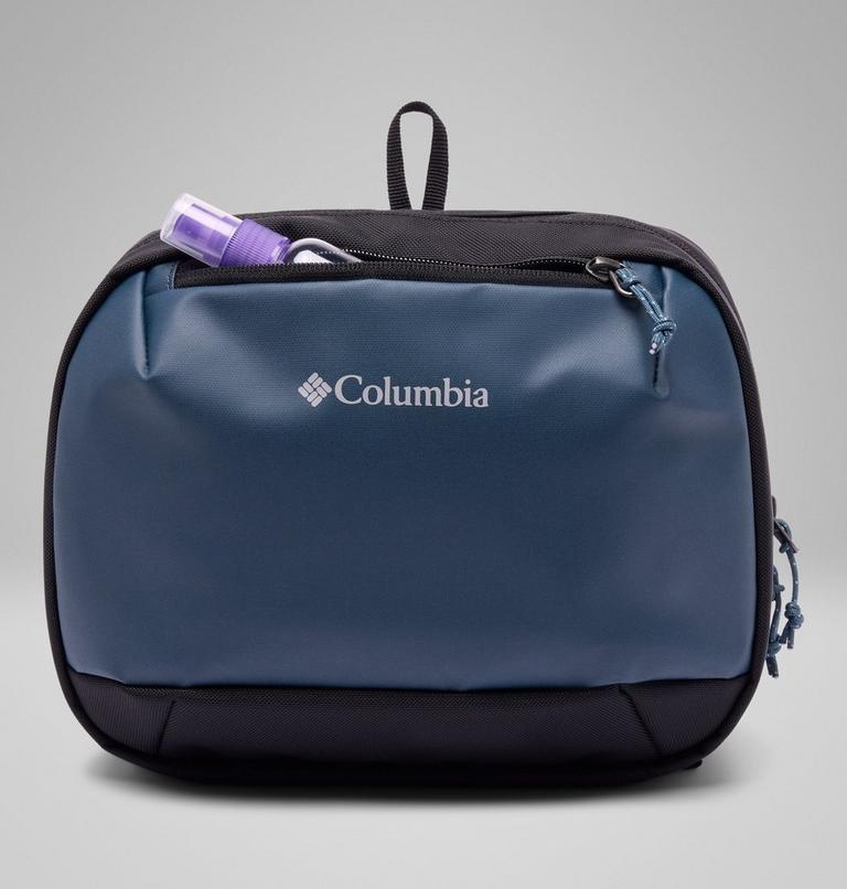 Unisex Landroamer Wash Bag, Color: Everblue,  Black, image 7