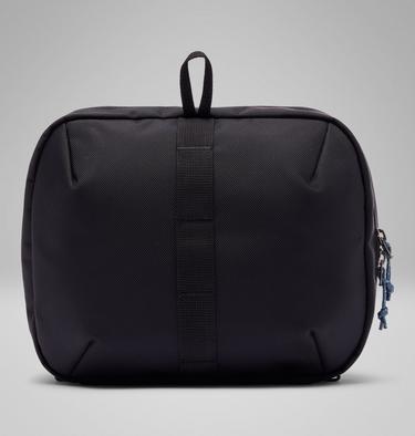 Unisex Landroamer Wash Bag, Color: Everblue,  Black, image 2