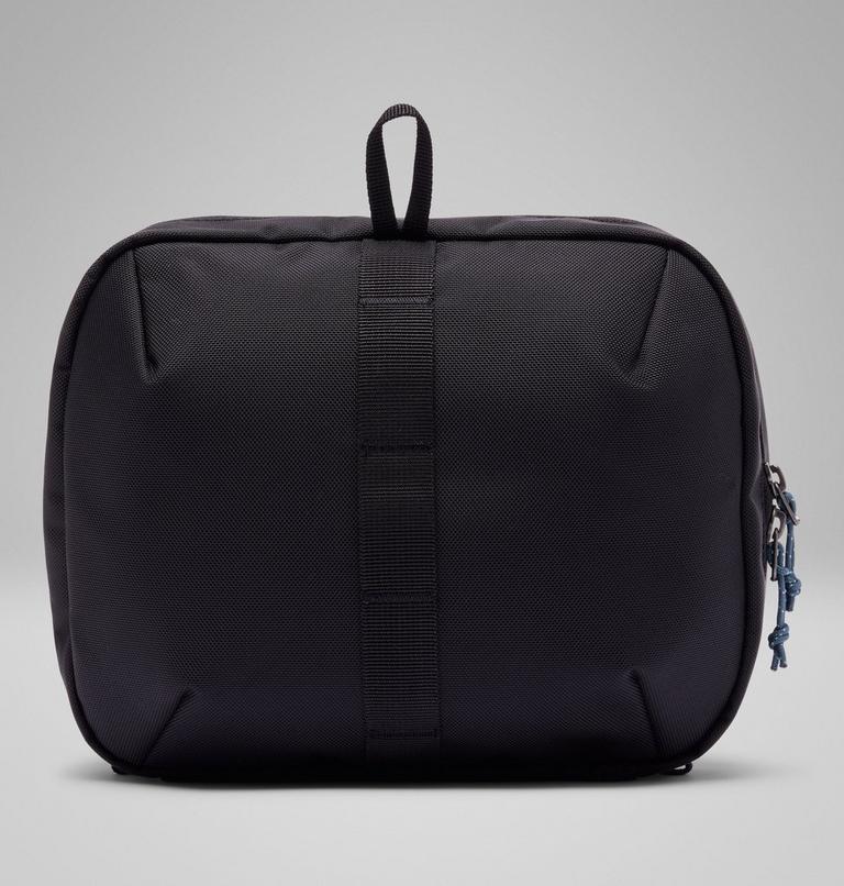 Unisex Landroamer Wash Bag, Color: Everblue,  Black, image 2