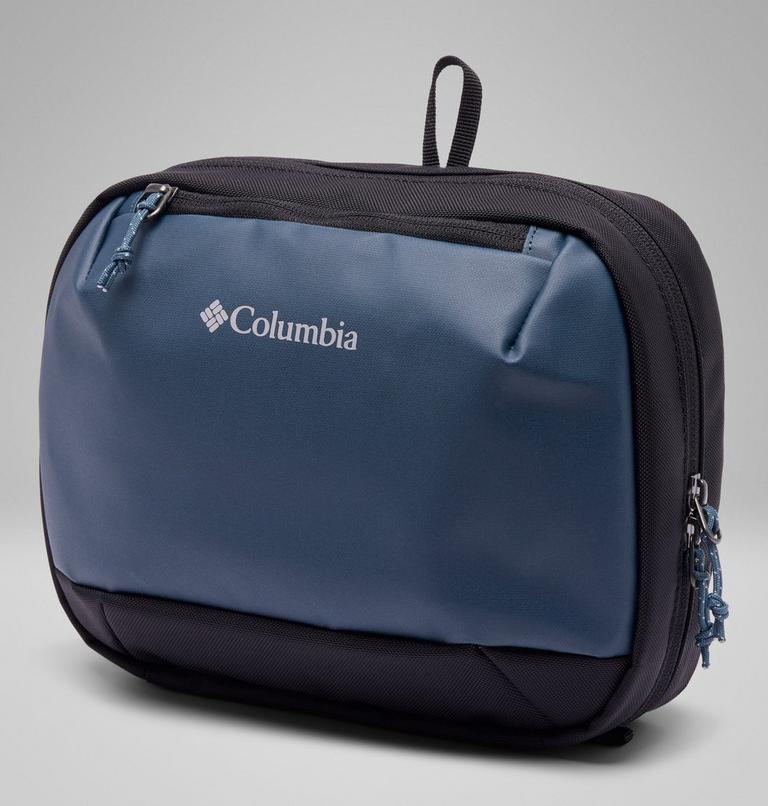 Unisex Landroamer Wash Bag, Color: Everblue,  Black, image 1