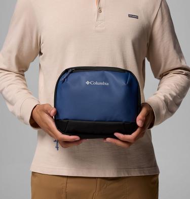 Trousse de Toilette Landroamer Unisexe, Color: Dark Mountain, Black, image 4