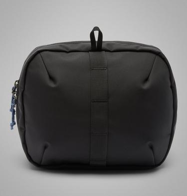 Unisex Landroamer Wash Bag, Color: Dark Mountain, Black, image 2