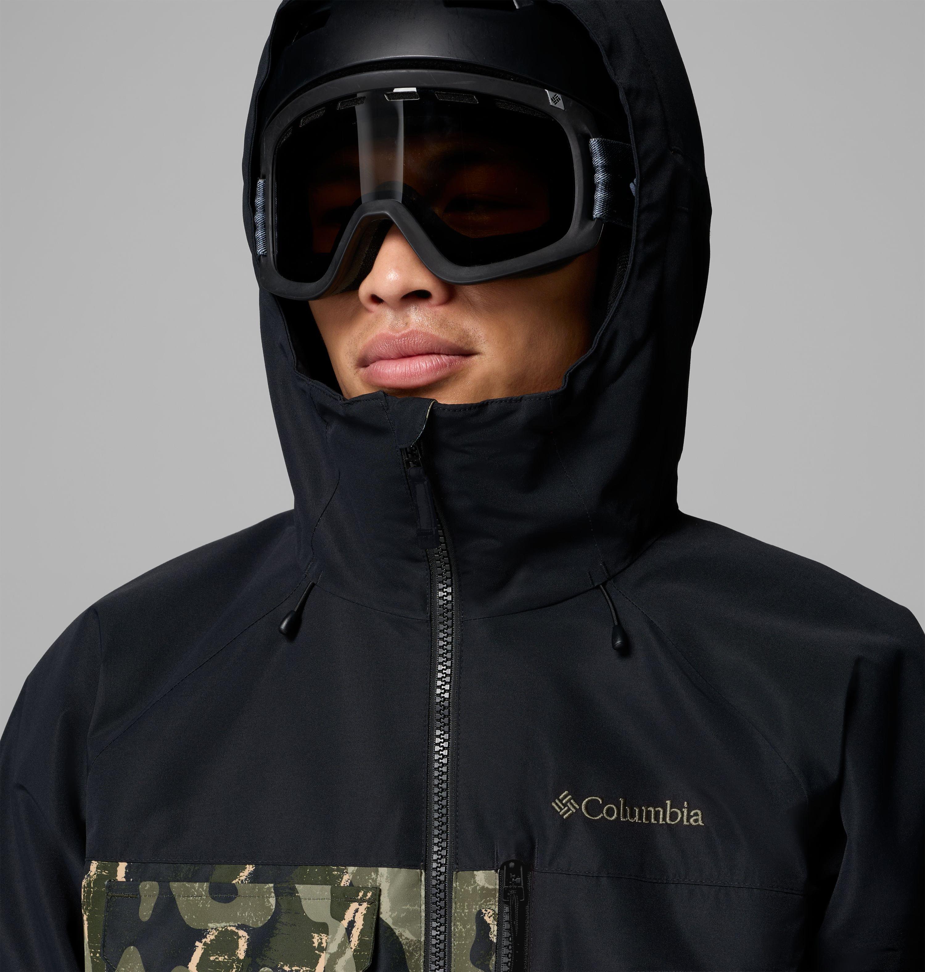 Men's Coreshot Printed Jacket | Columbia