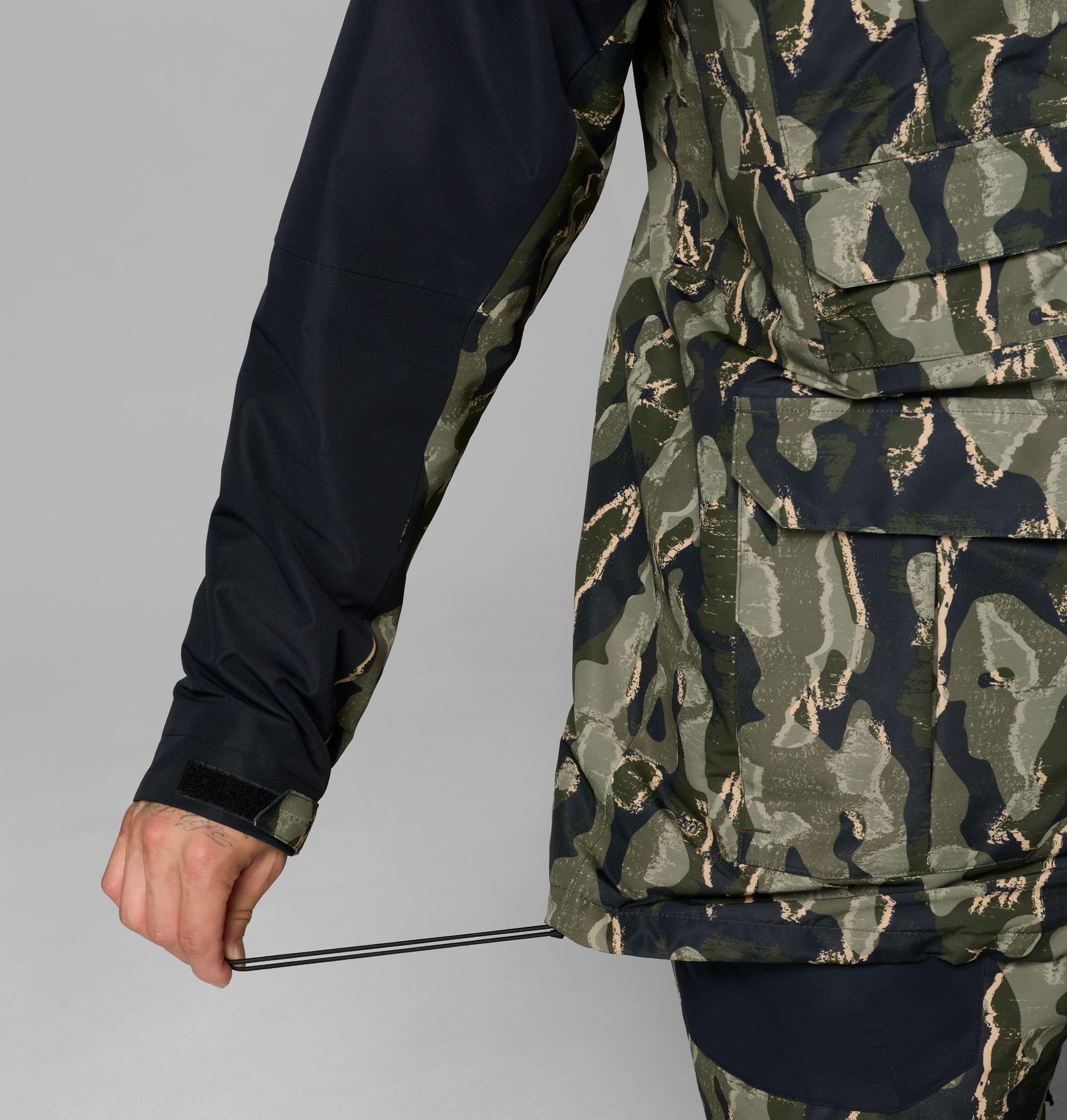 Men's Coreshot Printed Jacket 12