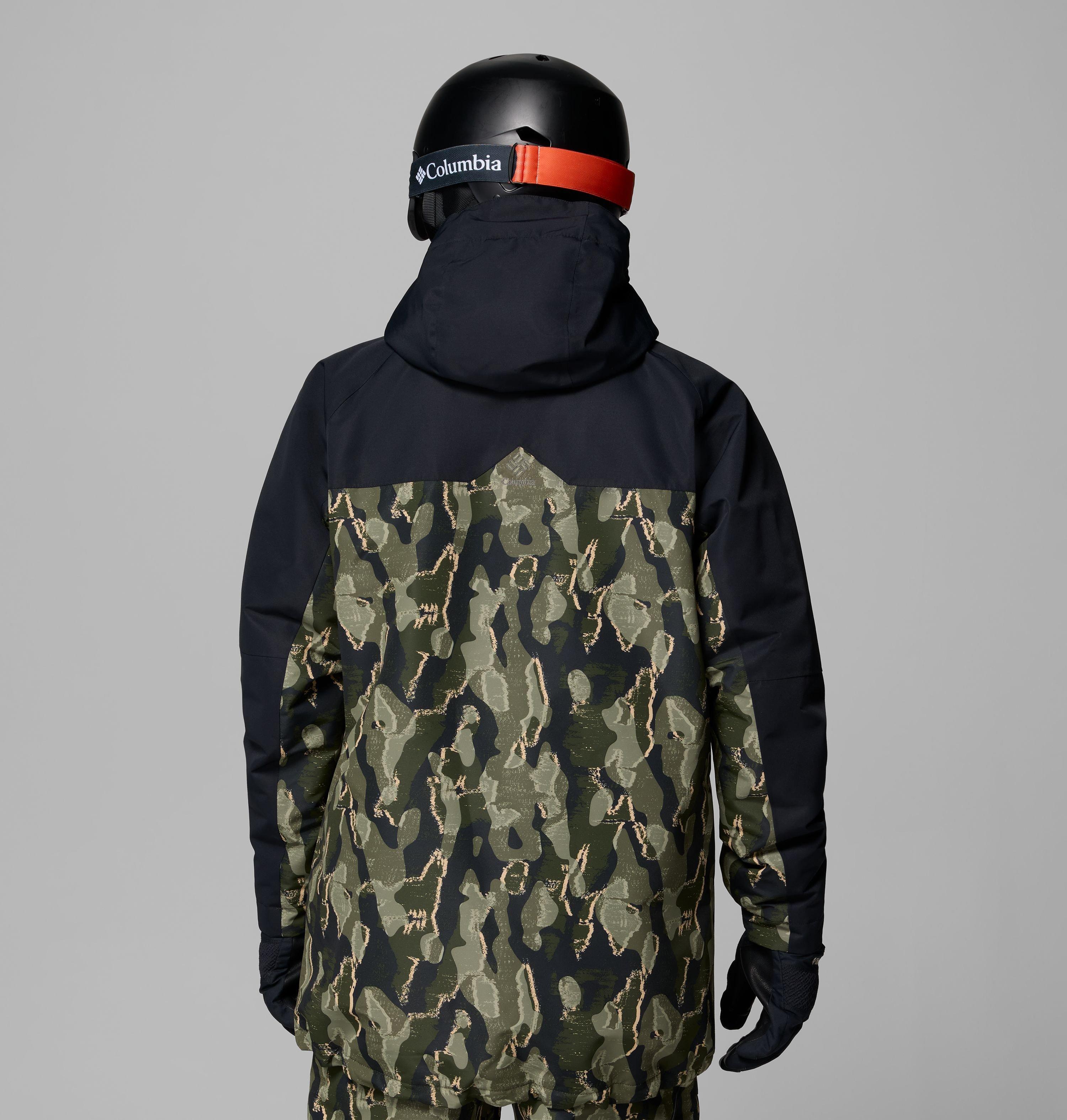 Men's Coreshot Printed Jacket | Columbia