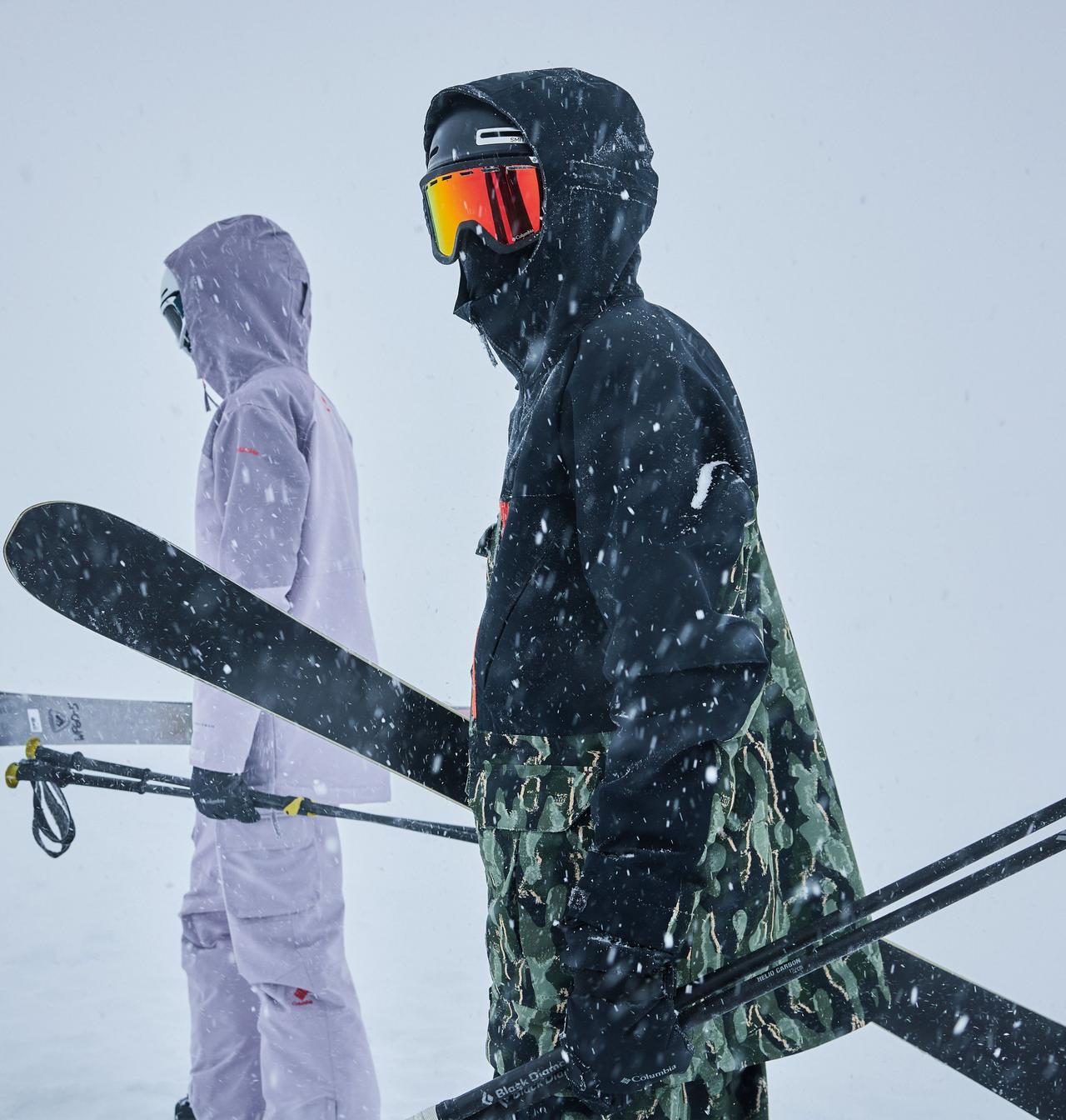 Men's Coreshot Printed Jacket | Columbia