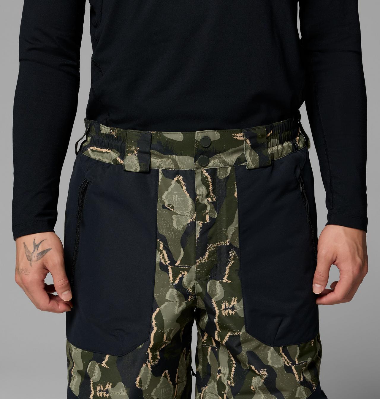 Men's Coreshot™ Printed Pants 4
