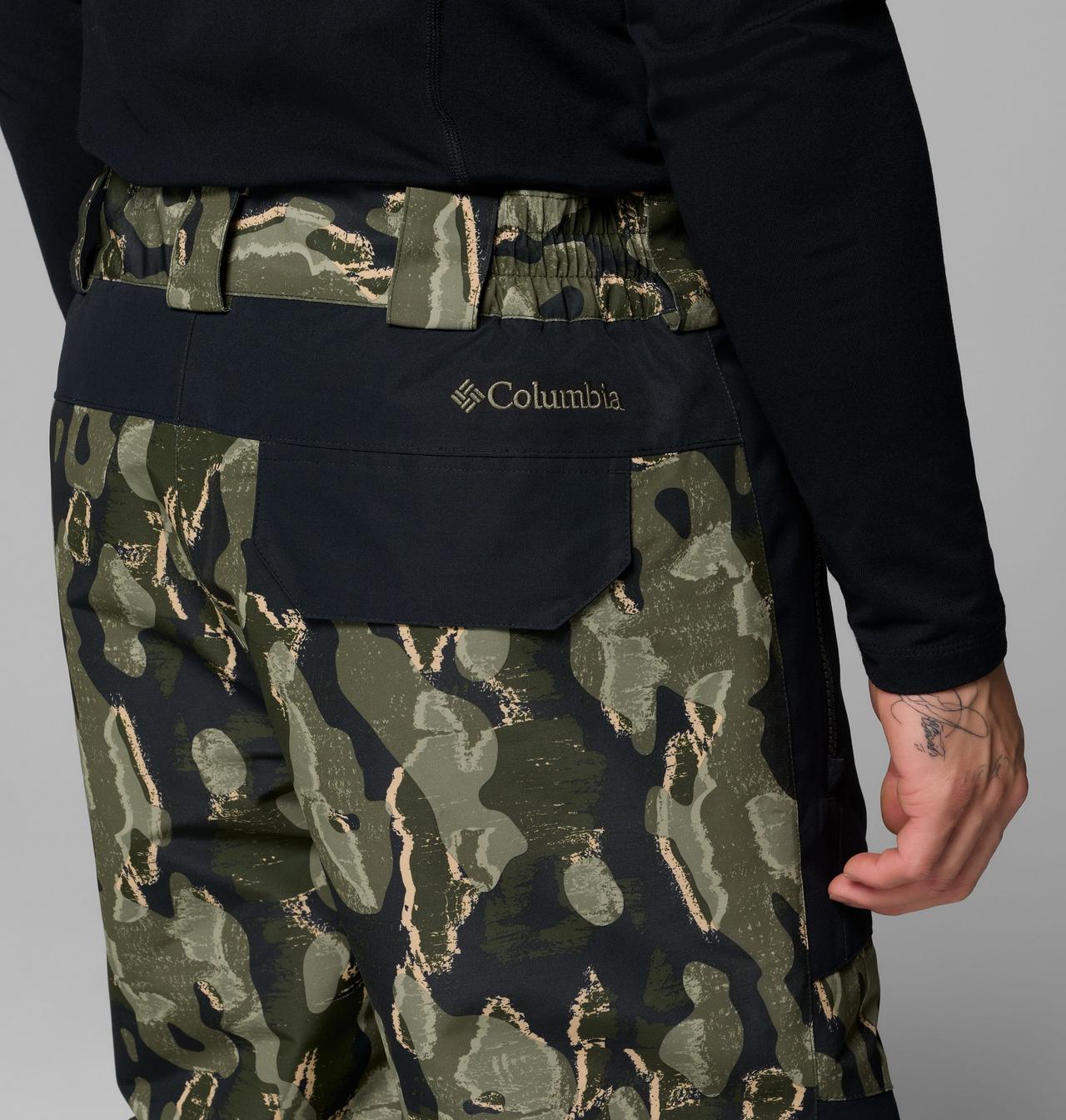 Men's Coreshot™ Printed Pants 5