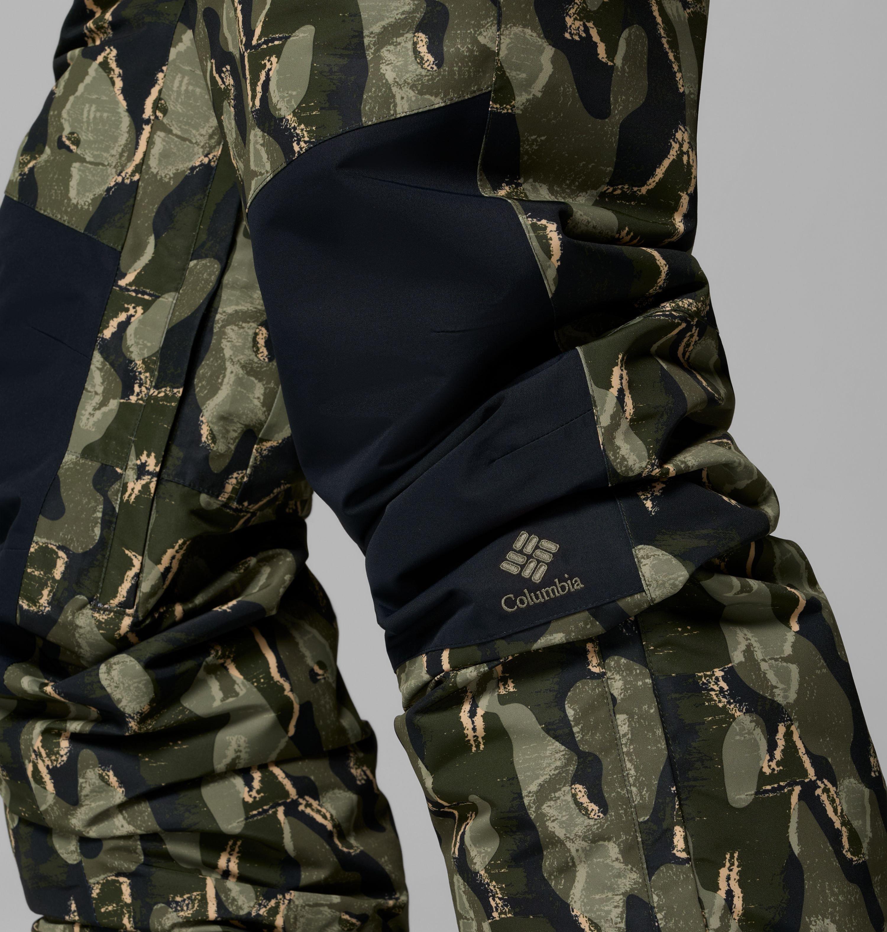 Men's Coreshot Printed Pants 9