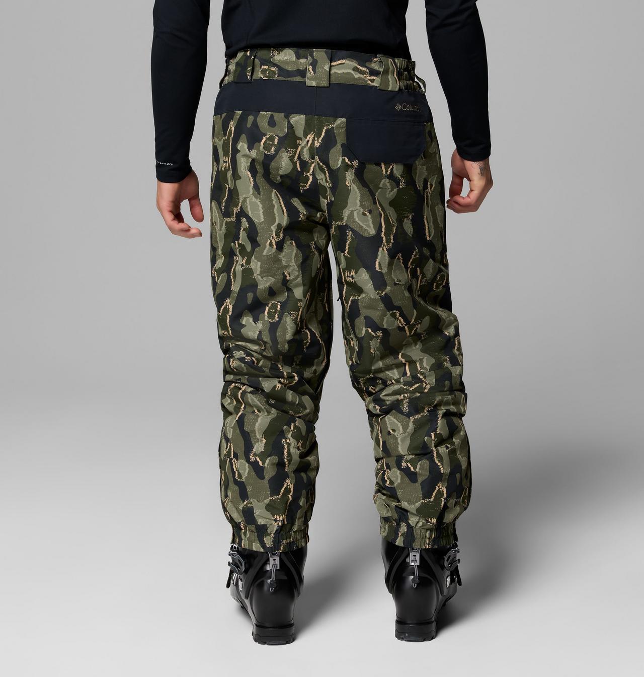 Men's Coreshot™ Printed Pants 2