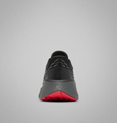 Men's Konos Trillium ATR Hiking Shoe, Color: Black, Mountain Red, image 4