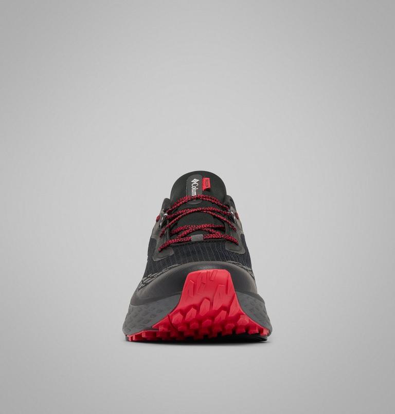 Men's Konos Trillium ATR Hiking Shoe, Color: Black, Mountain Red, image 8
