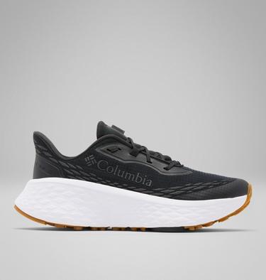 Men's Konos Trillium ATR Fast Hiking Shoe, Color: Black, White , image 9