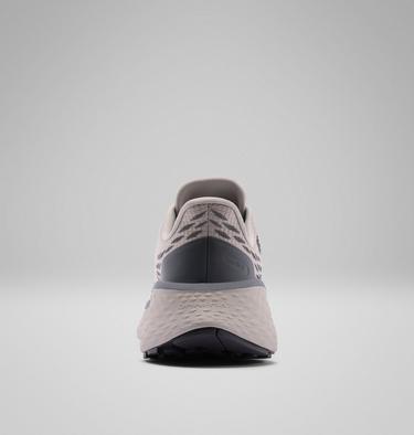 Men's Konos Trillium ATR Fast Hiking Shoe, Color: Flint Grey, Graphite, image 2